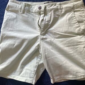 Rsq chino shorts